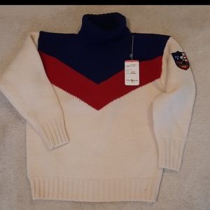 Polo Ralph Lauren sweater